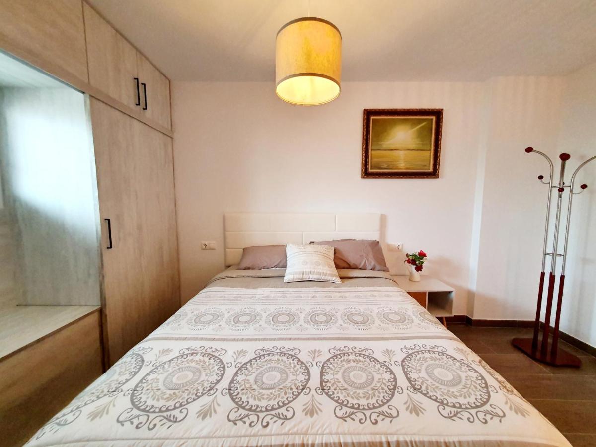 Mallorca Seaviews Apt Torremolinos Esterno foto