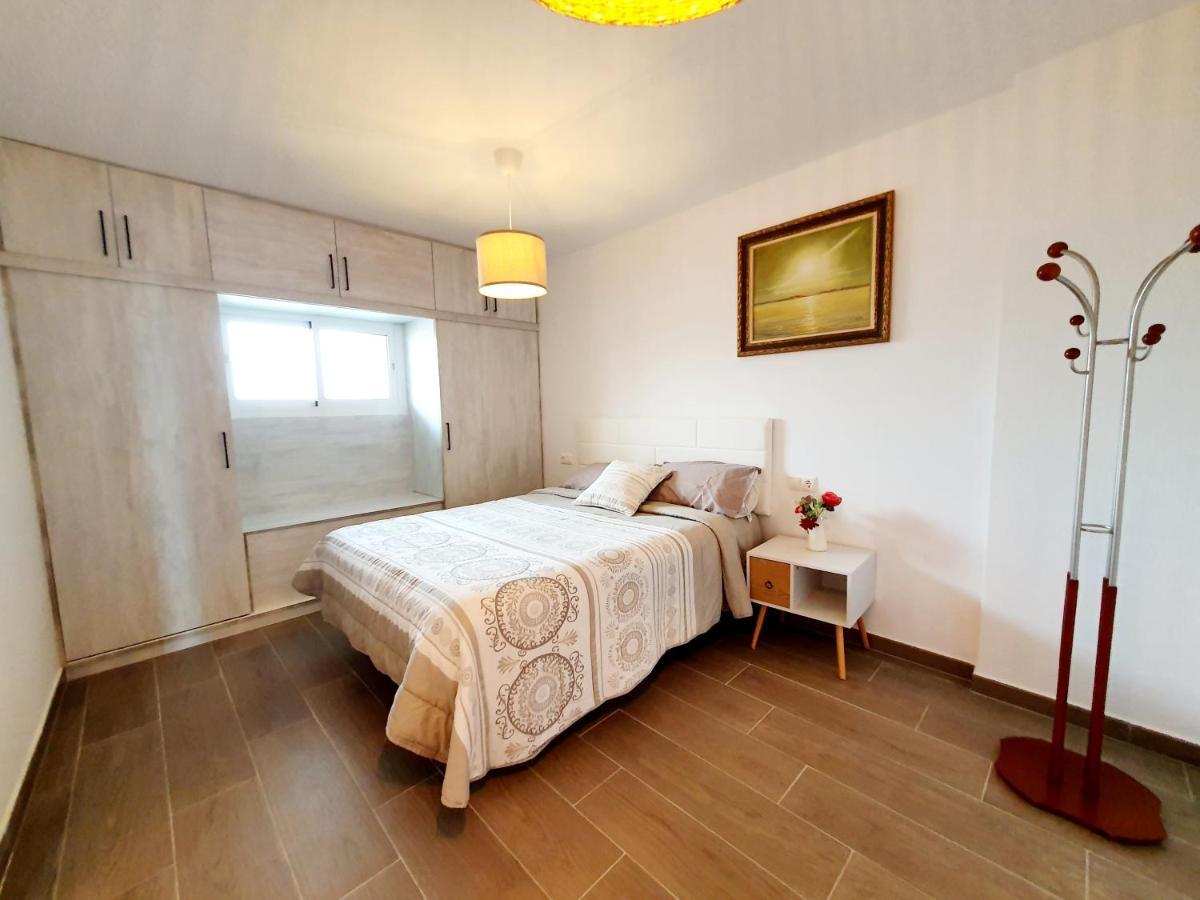 Mallorca Seaviews Apt Torremolinos Esterno foto