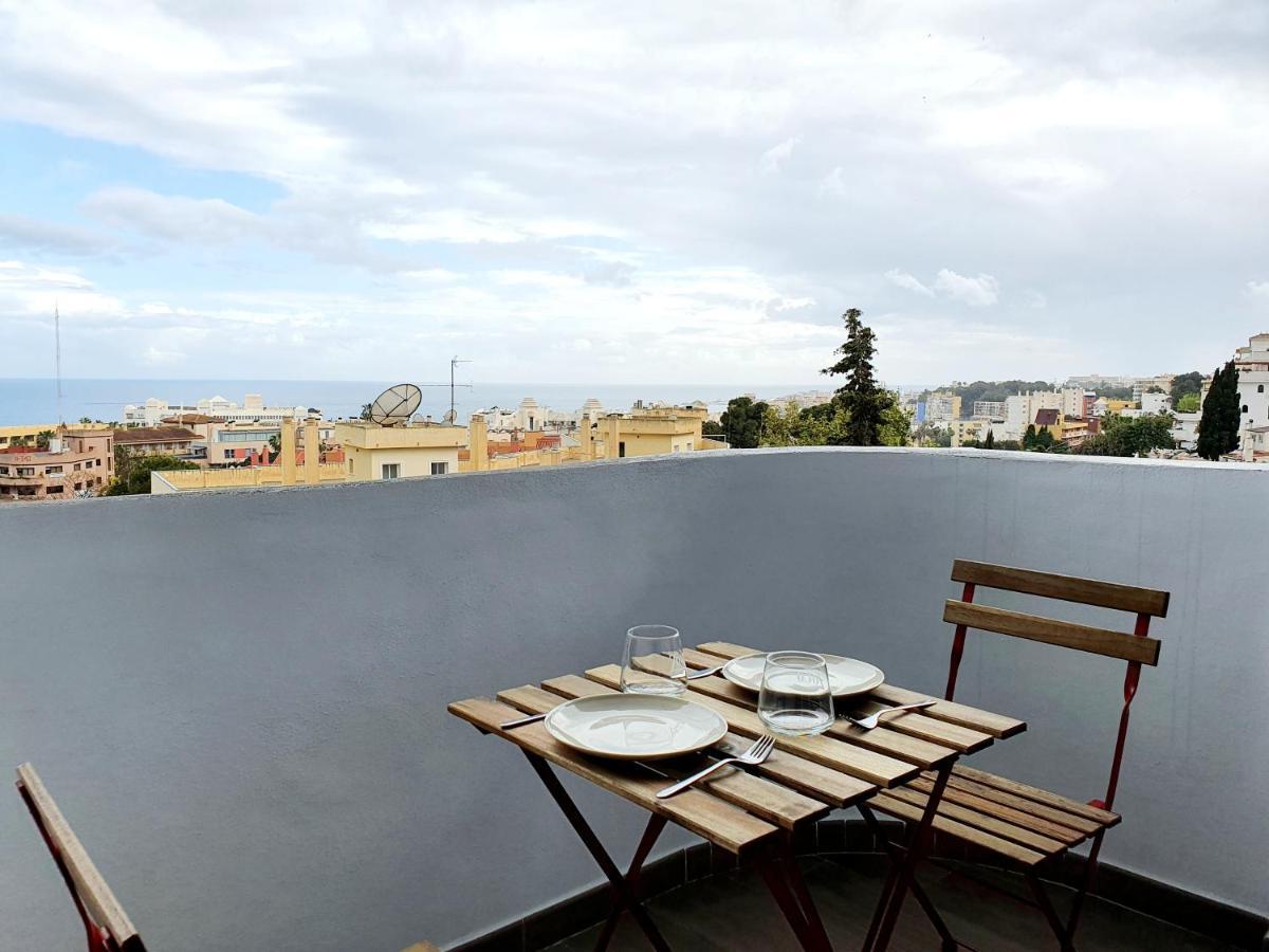Mallorca Seaviews Apt Torremolinos Esterno foto