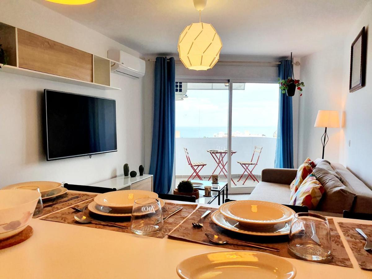 Mallorca Seaviews Apt Torremolinos Esterno foto