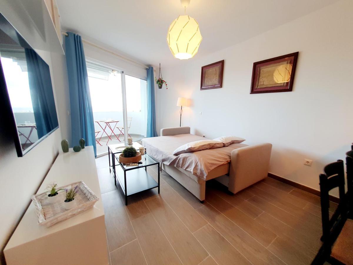 Mallorca Seaviews Apt Torremolinos Esterno foto