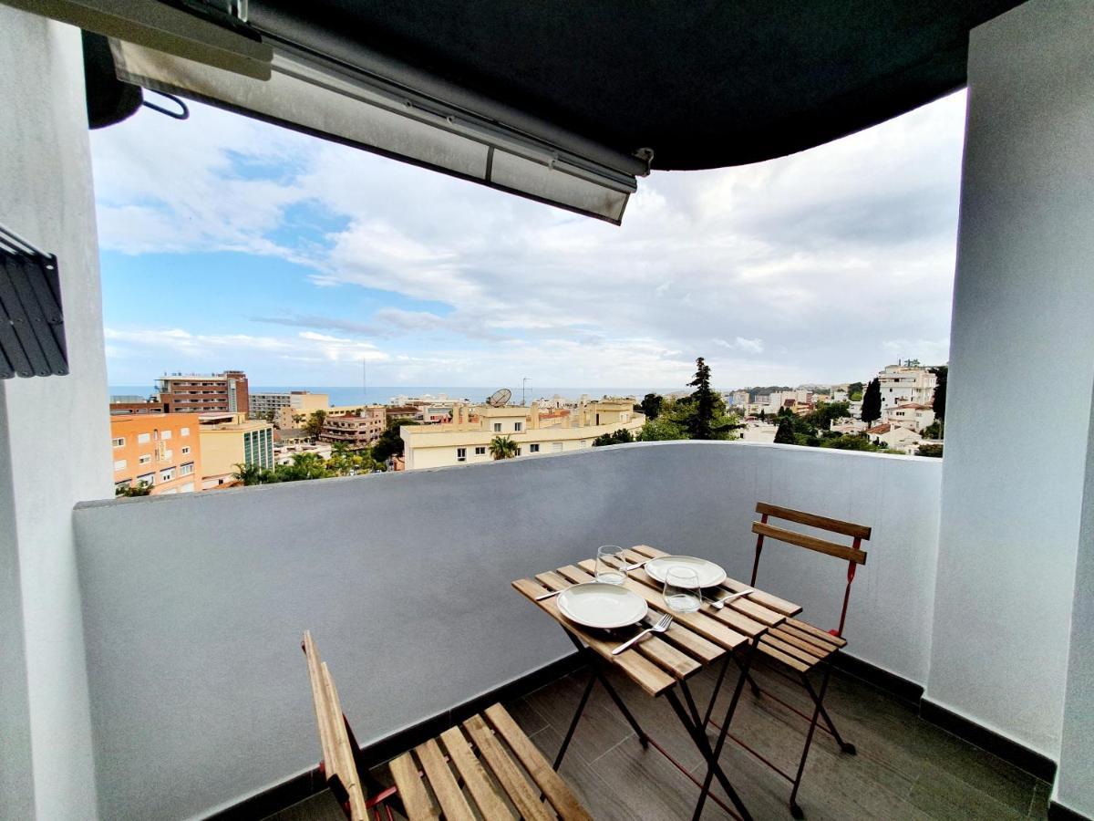 Mallorca Seaviews Apt Torremolinos Esterno foto