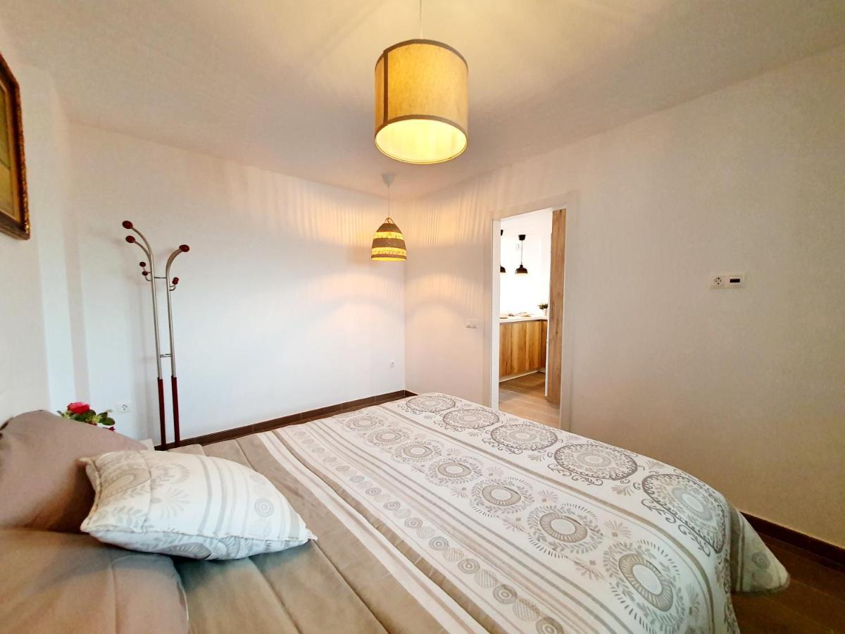 Mallorca Seaviews Apt Torremolinos Esterno foto