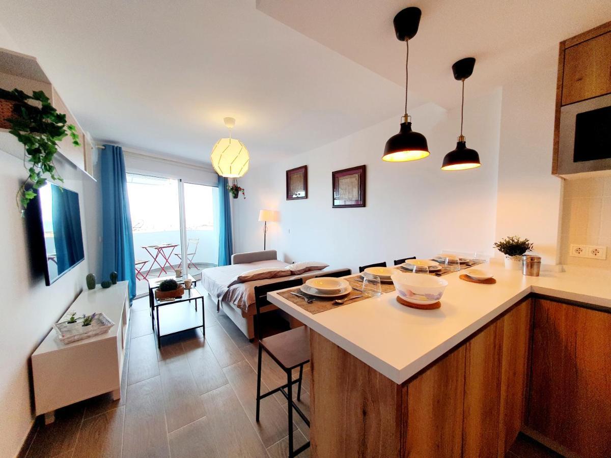 Mallorca Seaviews Apt Torremolinos Esterno foto